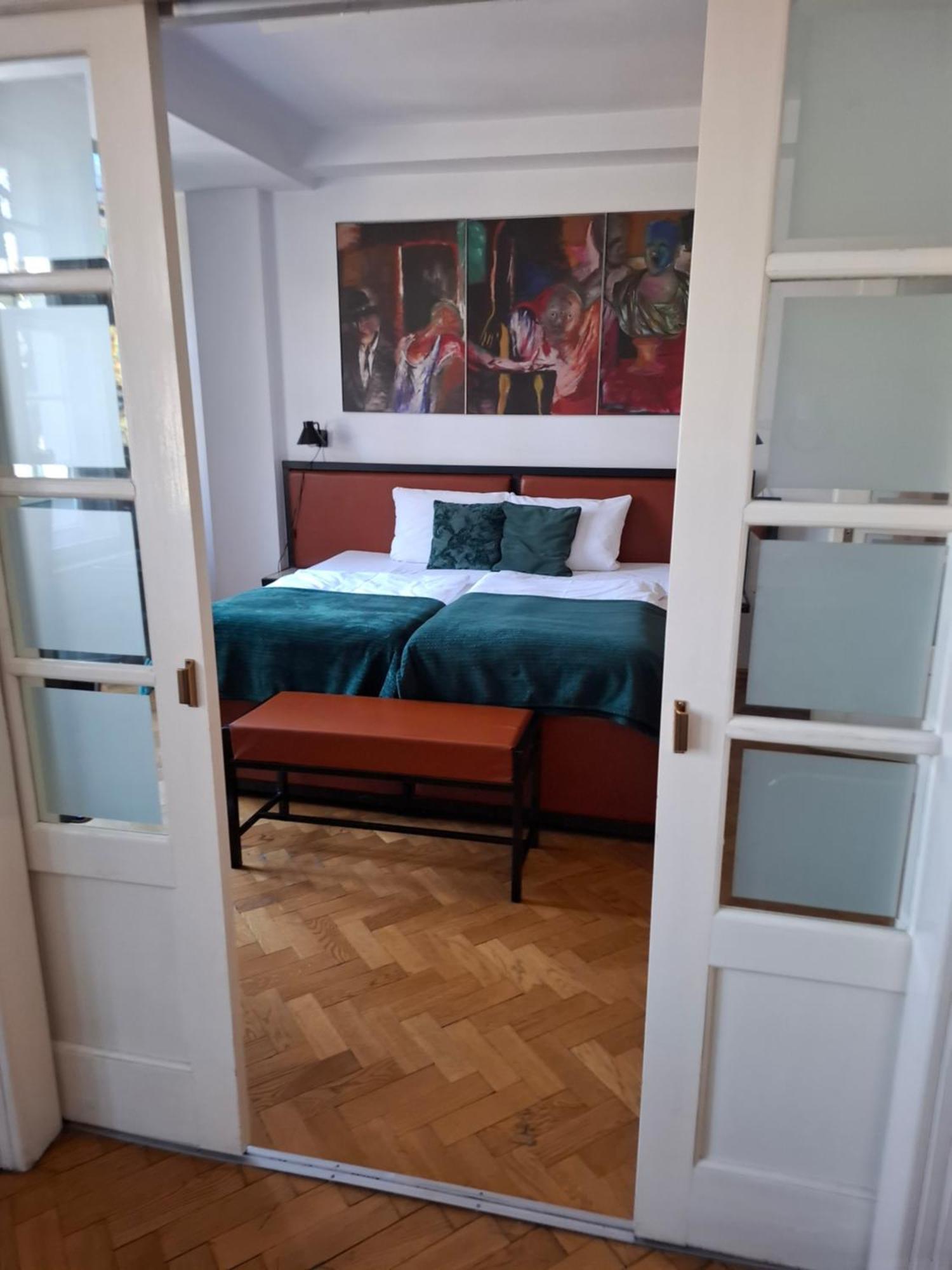 Rooms Битом Екстер'єр фото