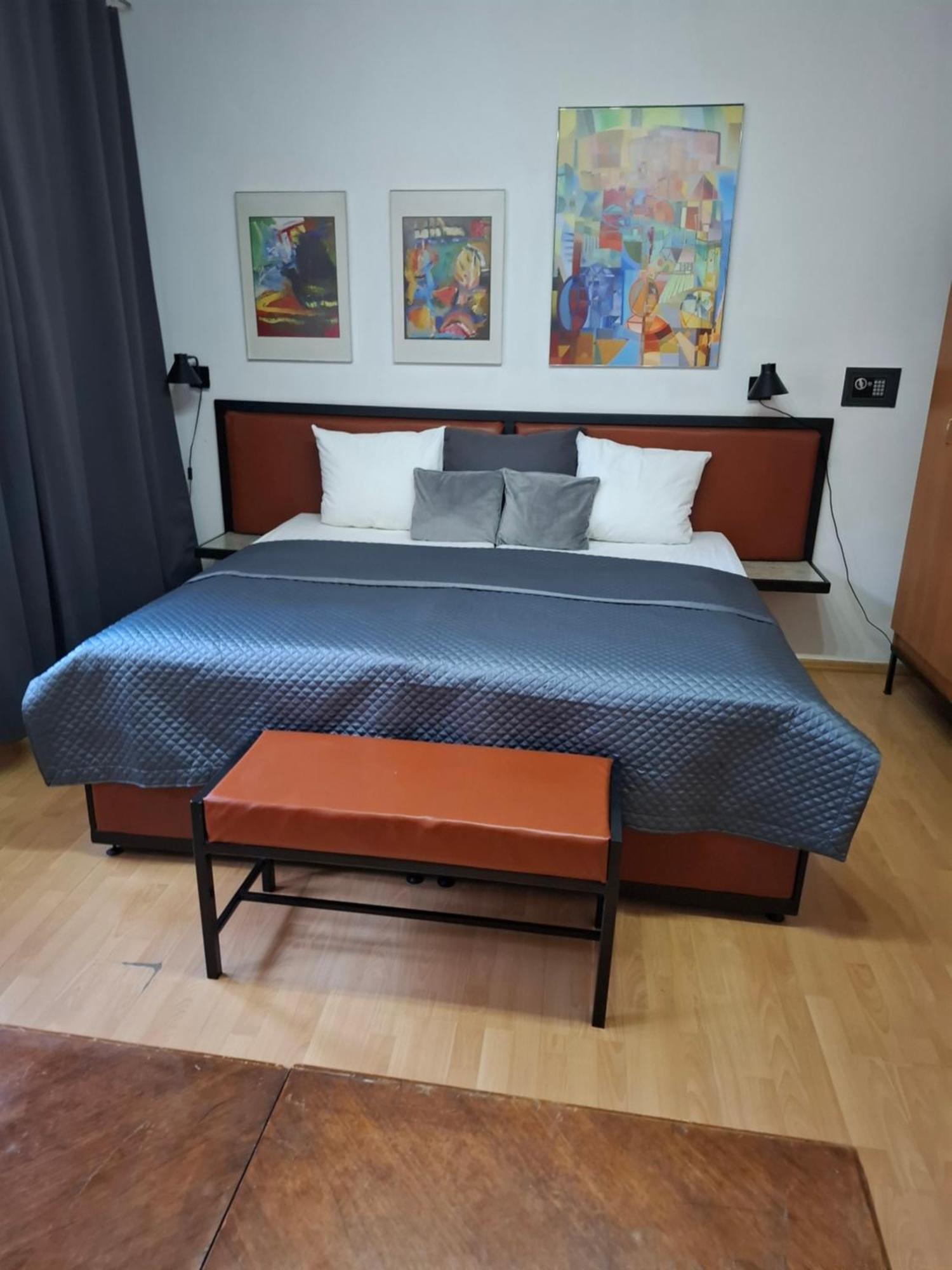 Rooms Битом Екстер'єр фото