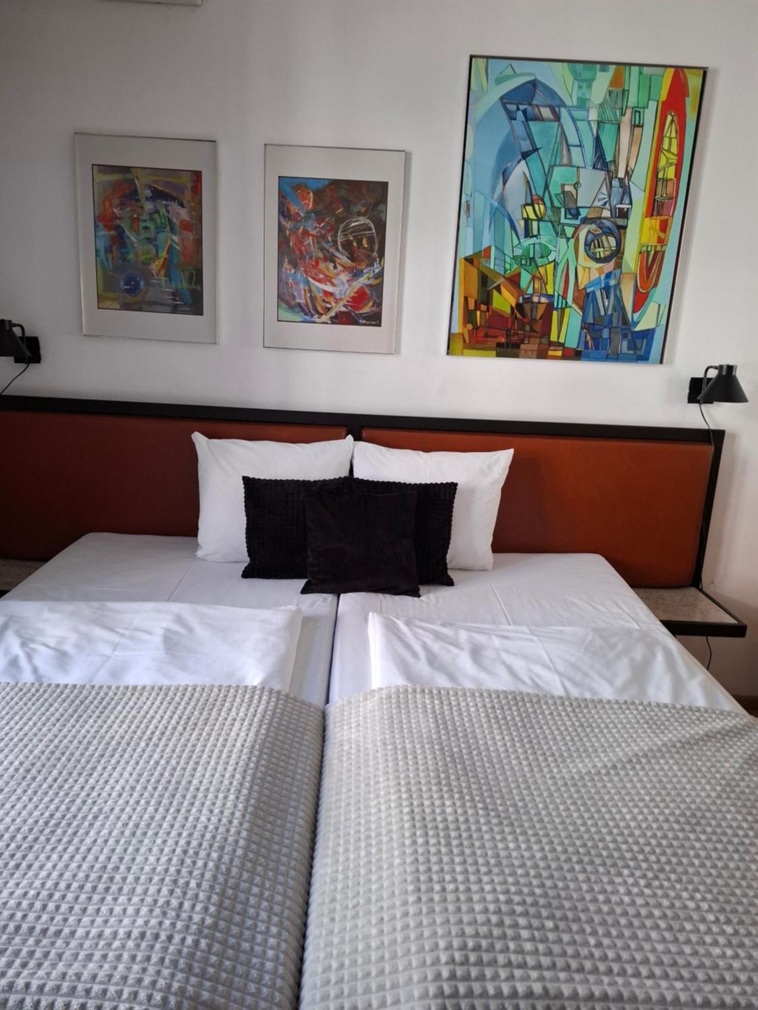 Rooms Битом Екстер'єр фото