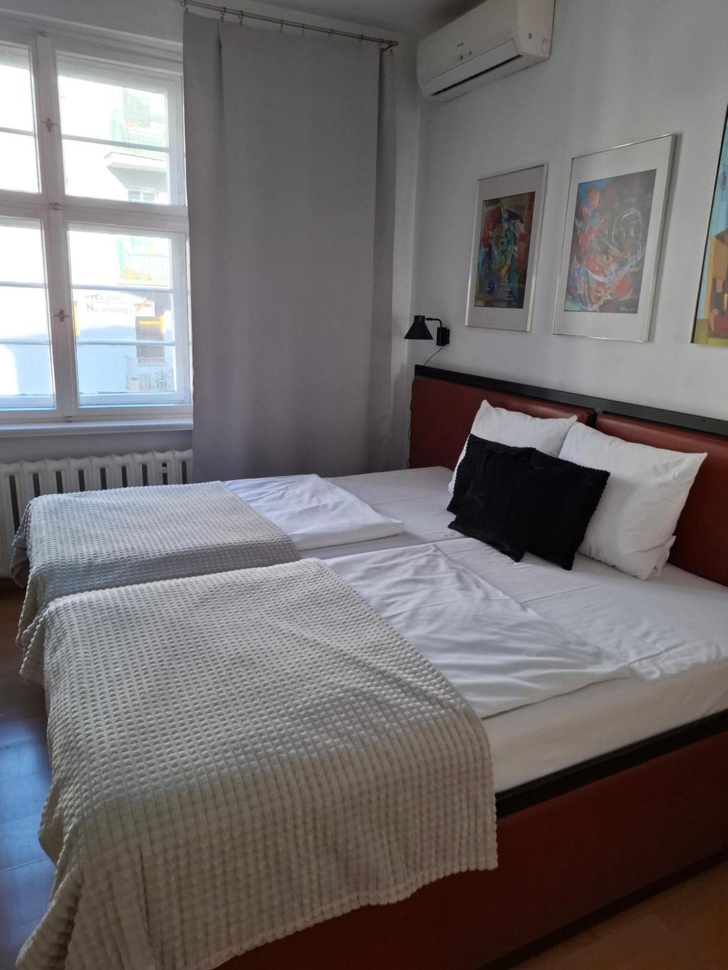 Rooms Битом Екстер'єр фото