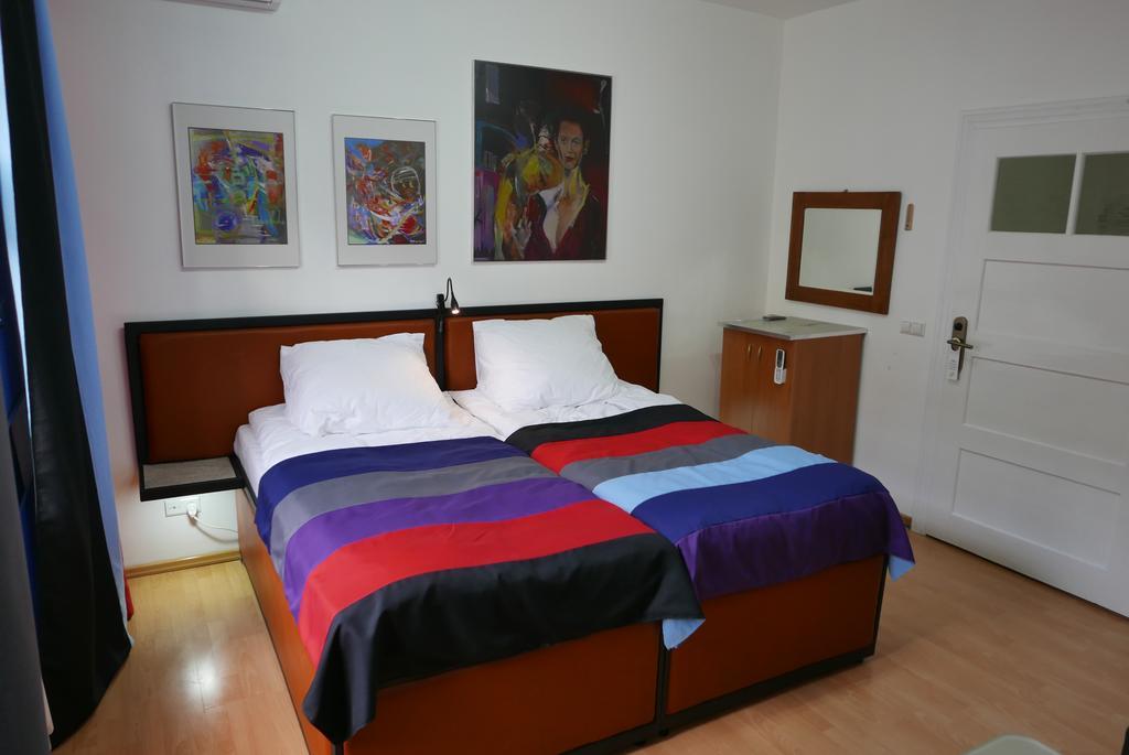 Rooms Битом Екстер'єр фото