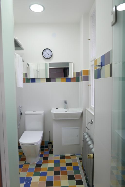 Rooms Битом Екстер'єр фото
