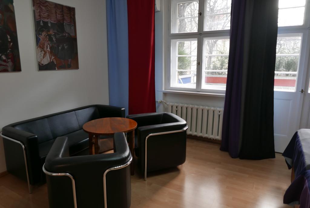 Rooms Битом Екстер'єр фото