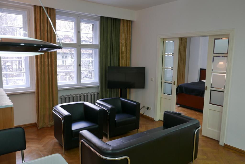 Rooms Битом Екстер'єр фото