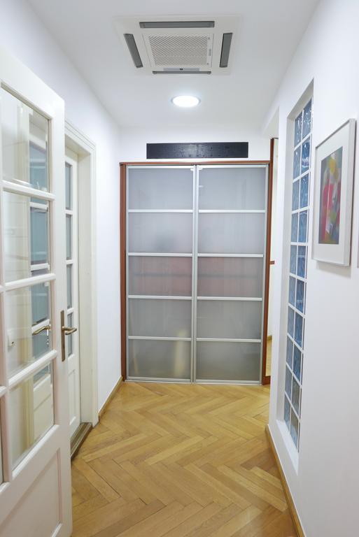 Rooms Битом Екстер'єр фото
