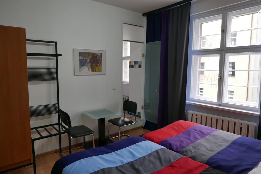Rooms Битом Екстер'єр фото