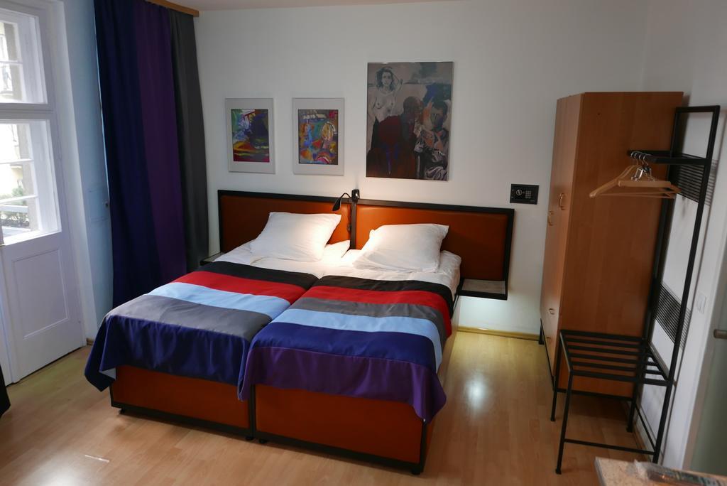 Rooms Битом Екстер'єр фото