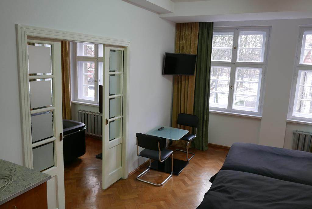 Rooms Битом Екстер'єр фото