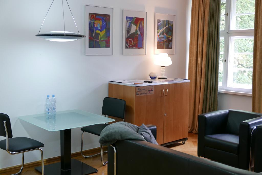 Rooms Битом Екстер'єр фото