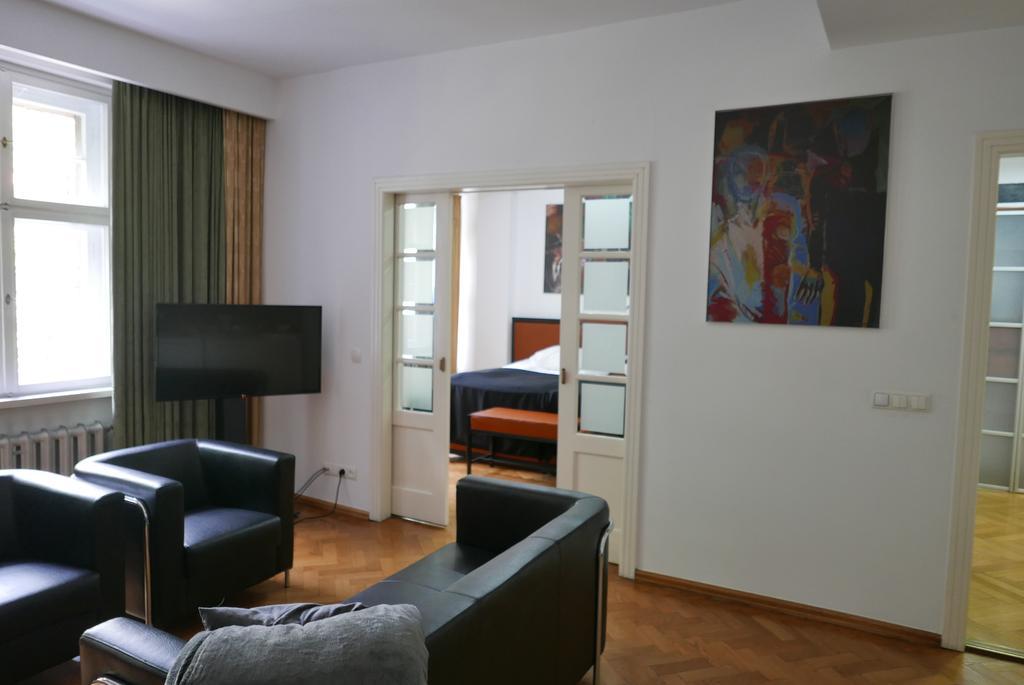 Rooms Битом Екстер'єр фото