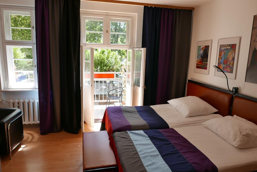 Rooms Битом Екстер'єр фото