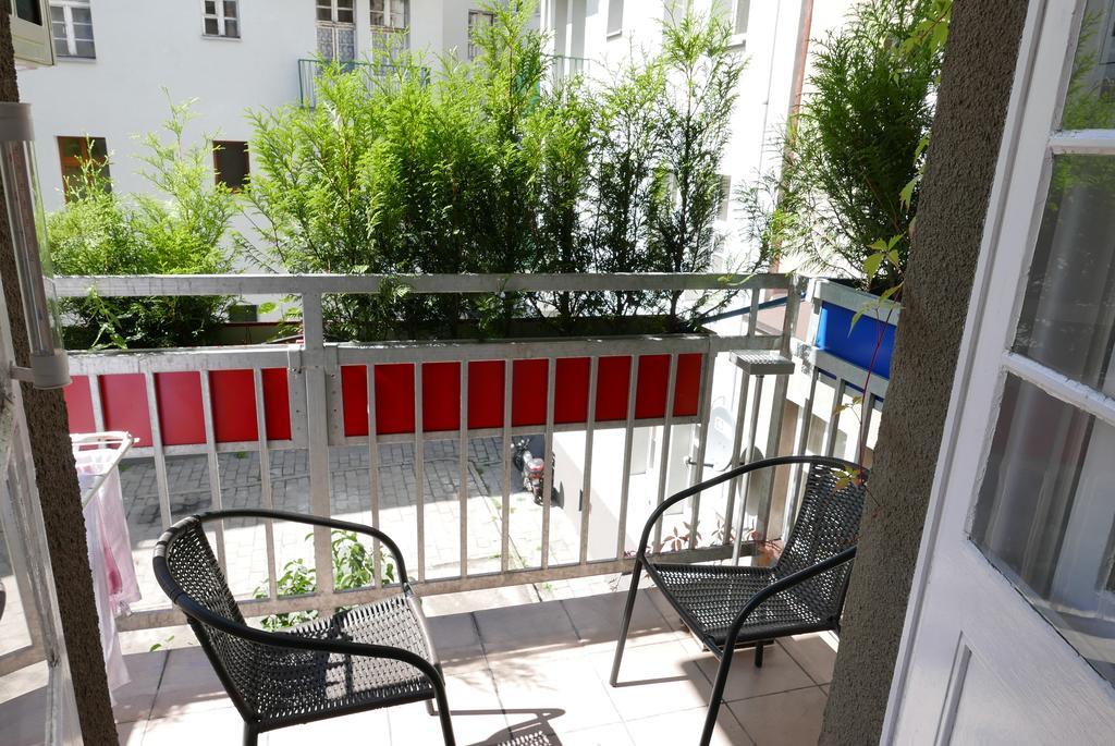 Rooms Битом Екстер'єр фото