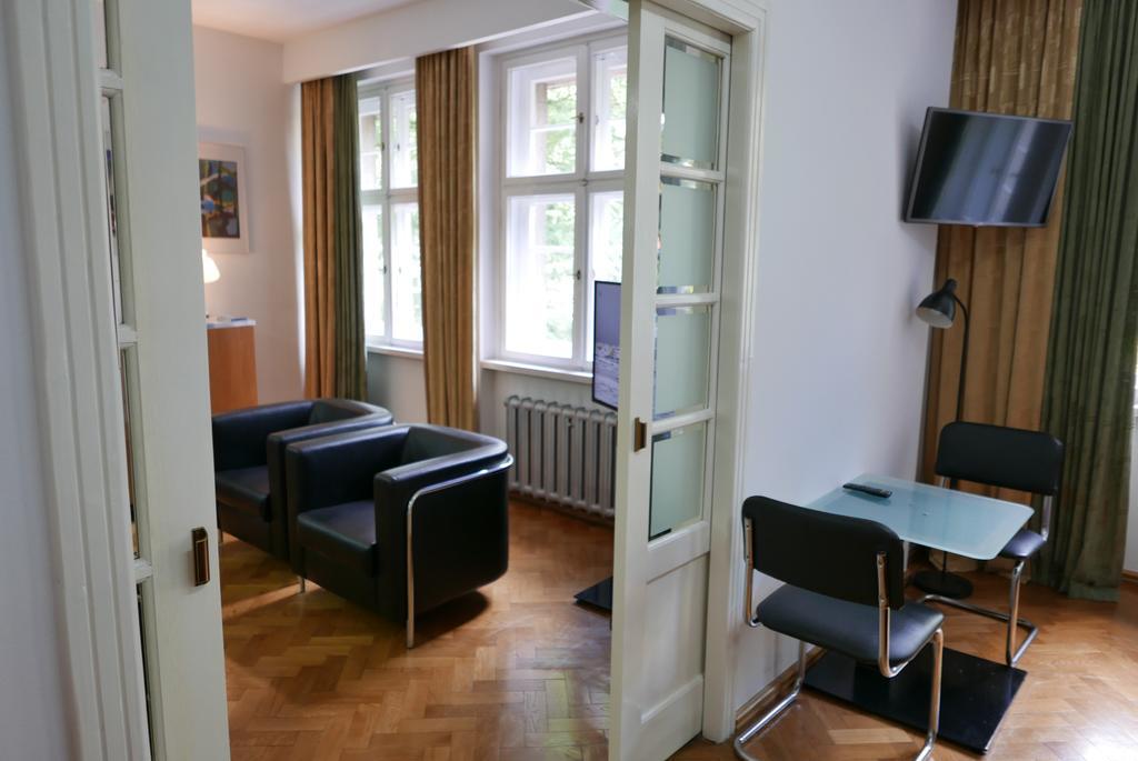 Rooms Битом Екстер'єр фото