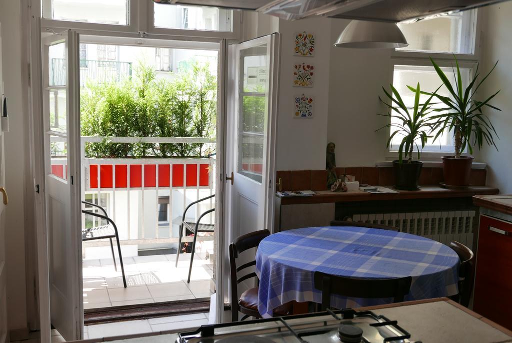 Rooms Битом Екстер'єр фото