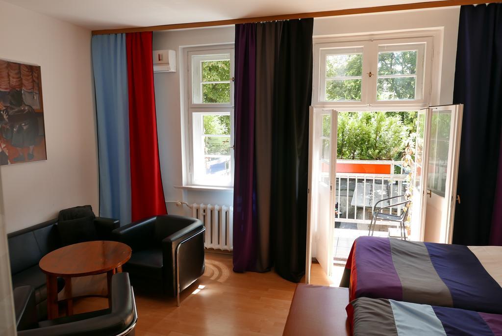 Rooms Битом Екстер'єр фото